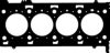 OPEL 25183243 Gasket, cylinder head